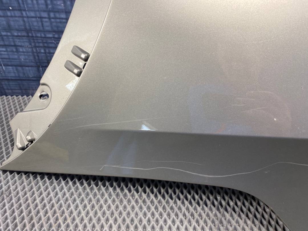 Бампер, 2100 рублей, Красноярск