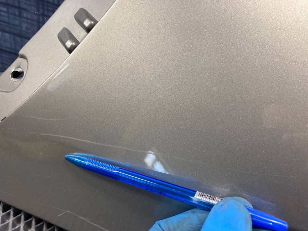 Бампер, 2100 рублей, Красноярск