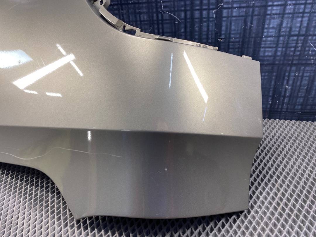 Бампер, 2100 рублей, Красноярск