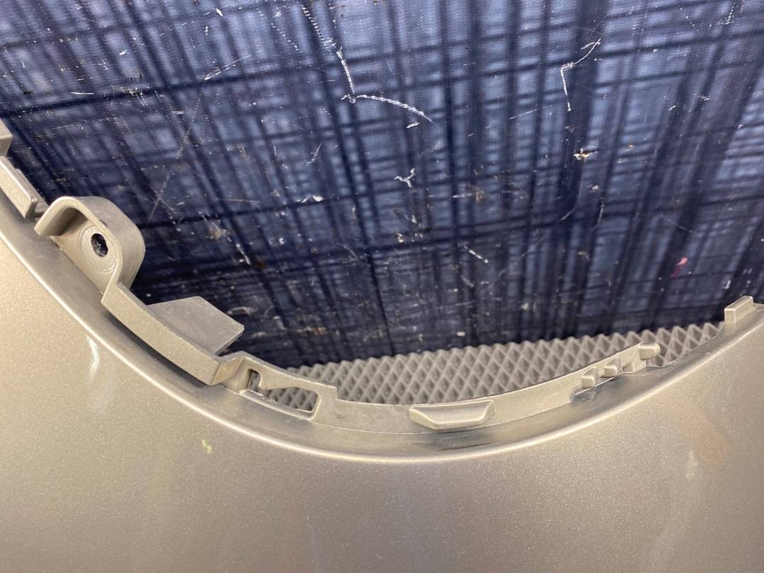 Бампер, 2100 рублей, Красноярск