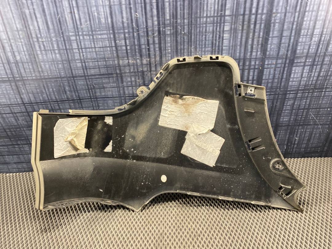 Бампер, 2100 рублей, Красноярск