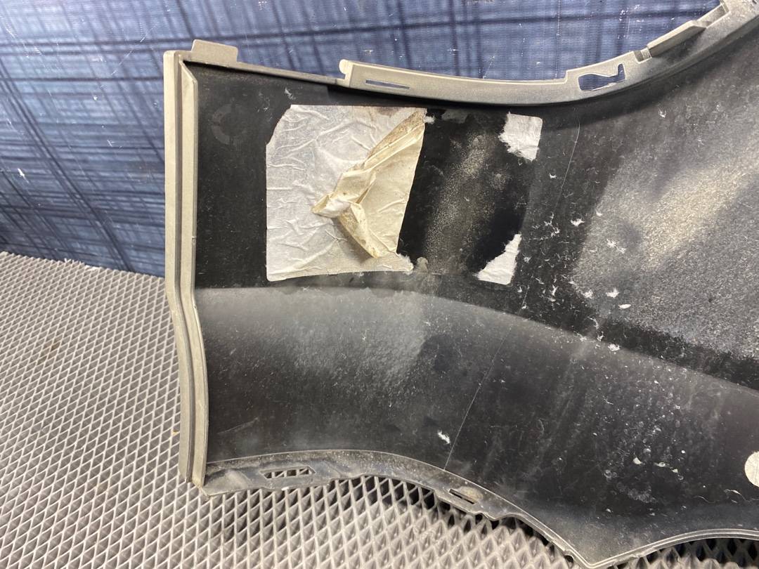 Бампер, 2100 рублей, Красноярск