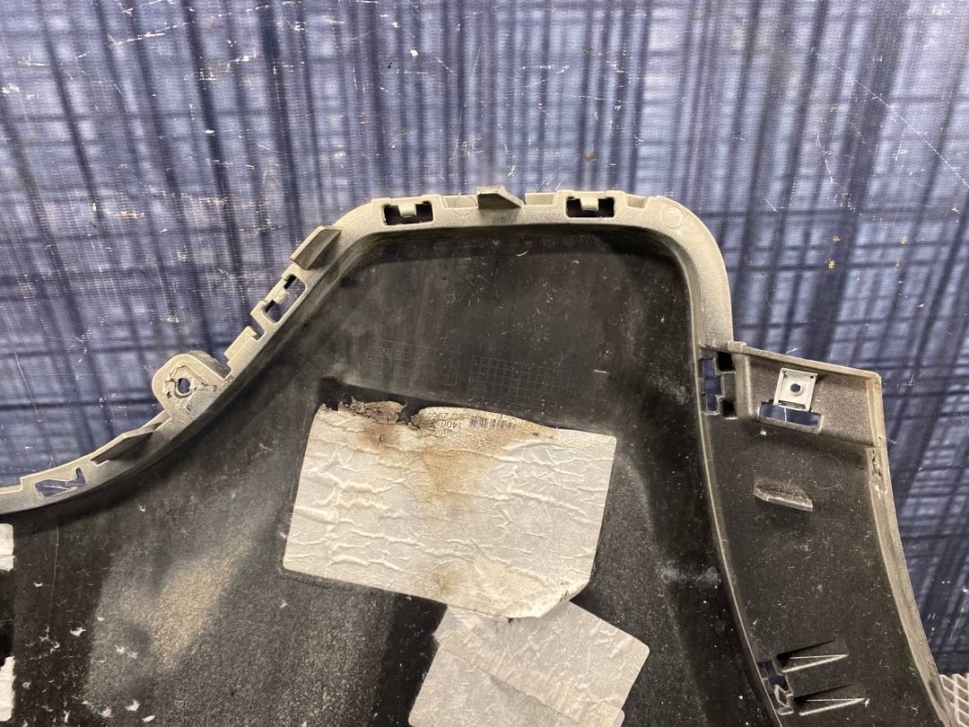 Бампер, 2100 рублей, Красноярск