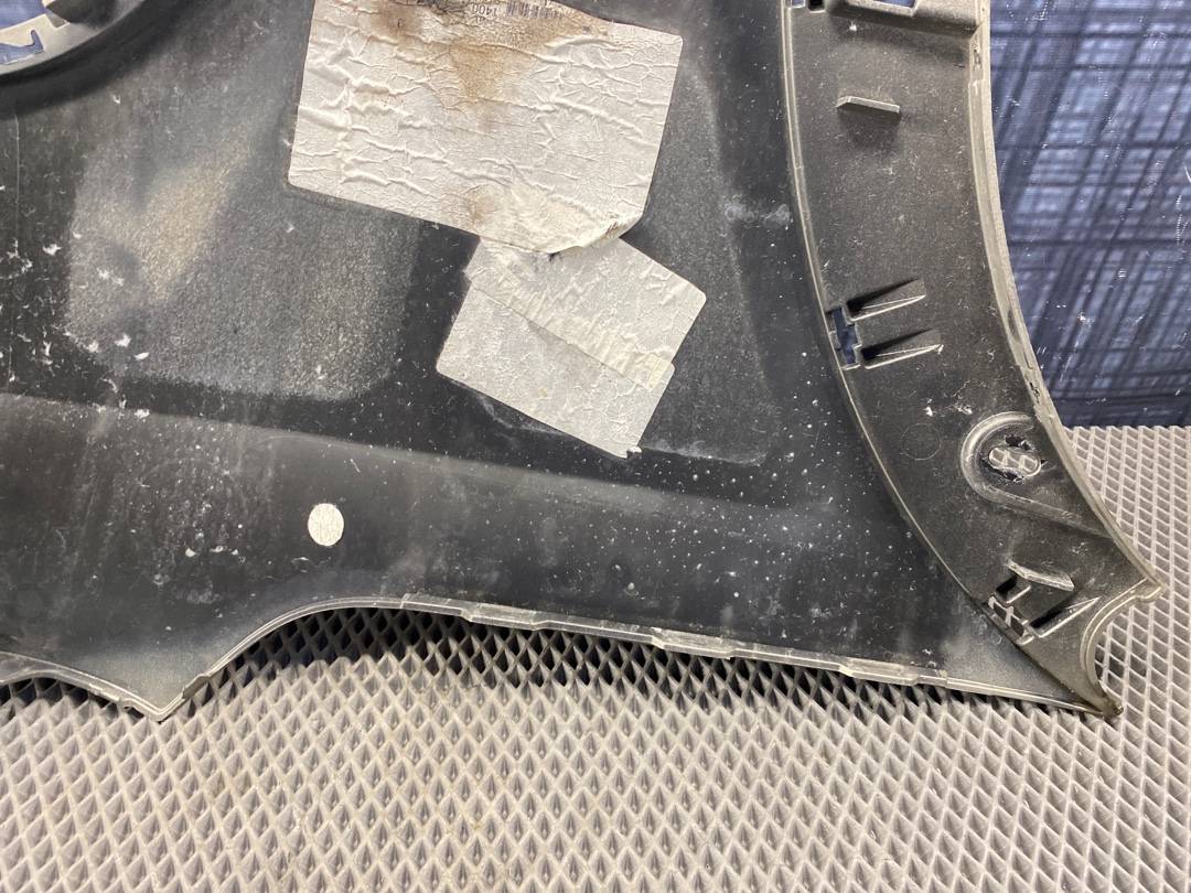 Бампер, 2100 рублей, Красноярск