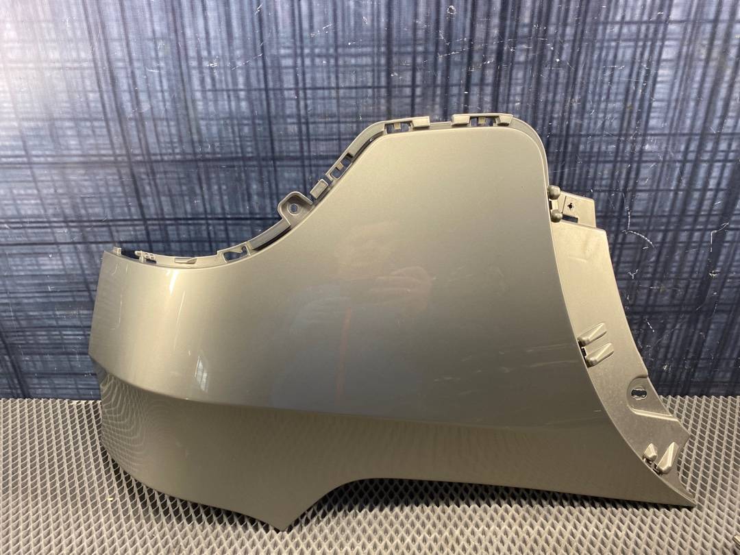 Бампер, 2100 рублей, Красноярск