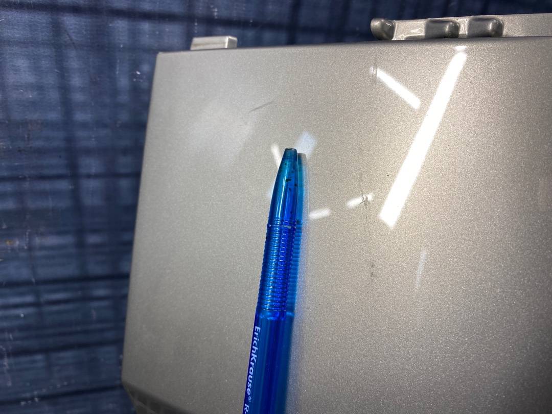 Бампер, 2100 рублей, Красноярск