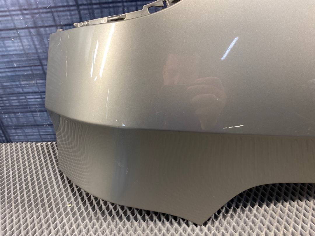 Бампер, 2100 рублей, Красноярск