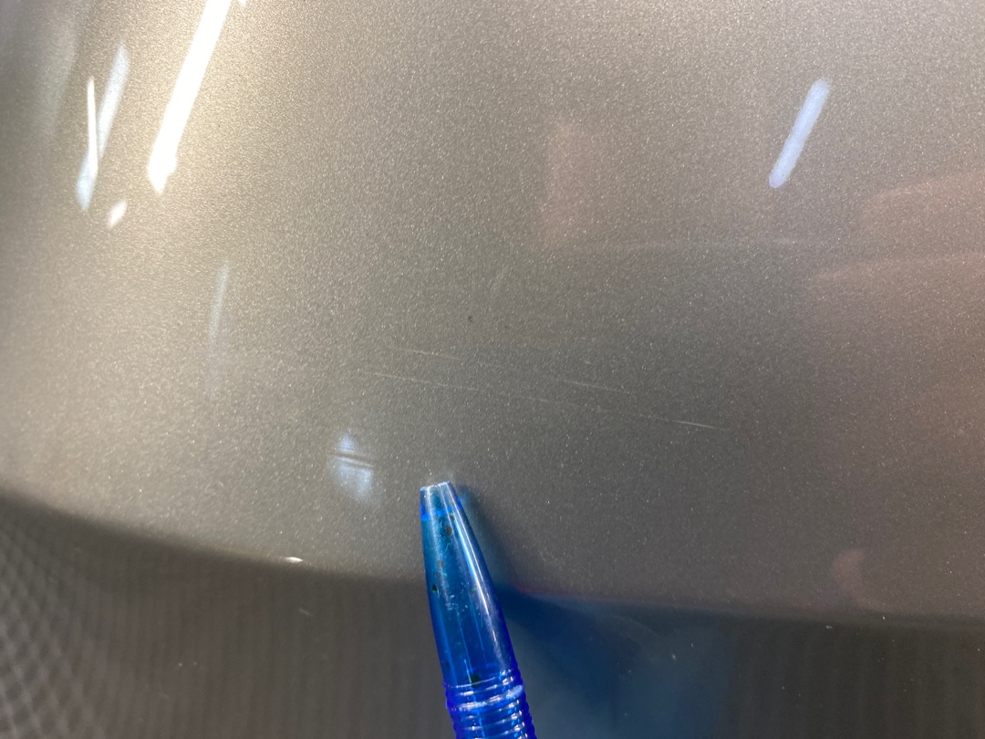 Бампер, 2100 рублей, Красноярск