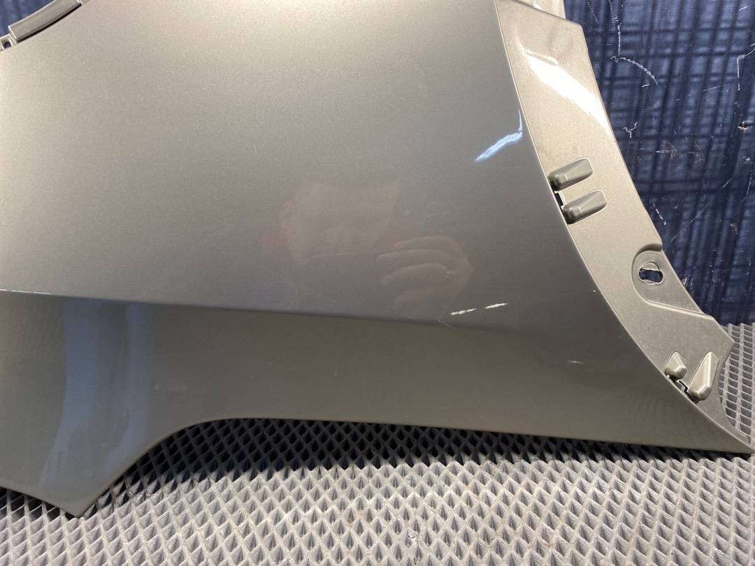 Бампер, 2100 рублей, Красноярск