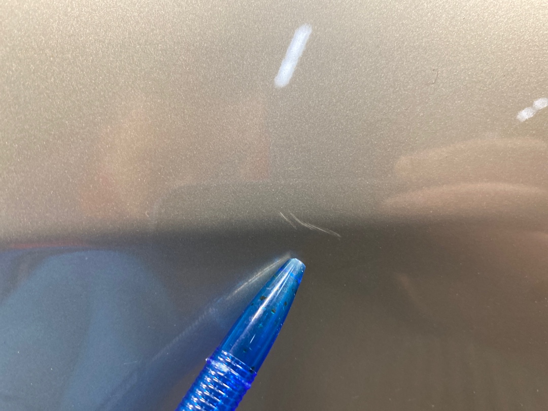 Бампер, 2100 рублей, Красноярск