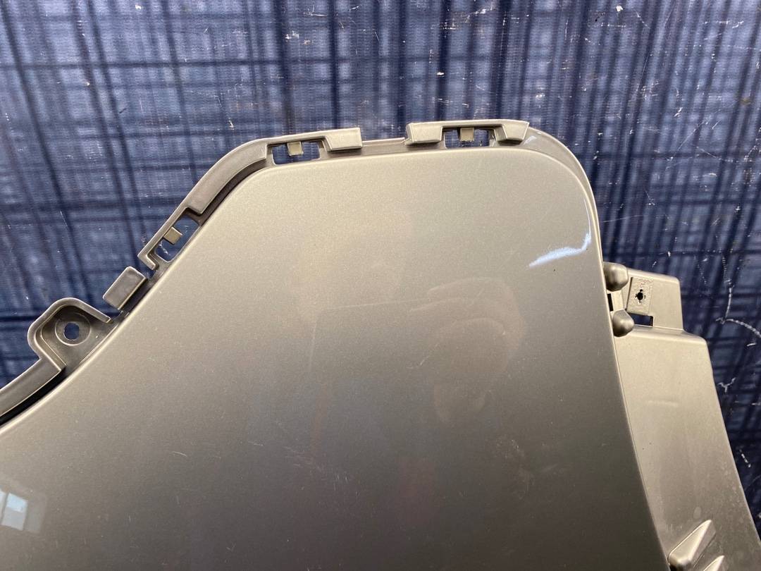 Бампер, 2100 рублей, Красноярск