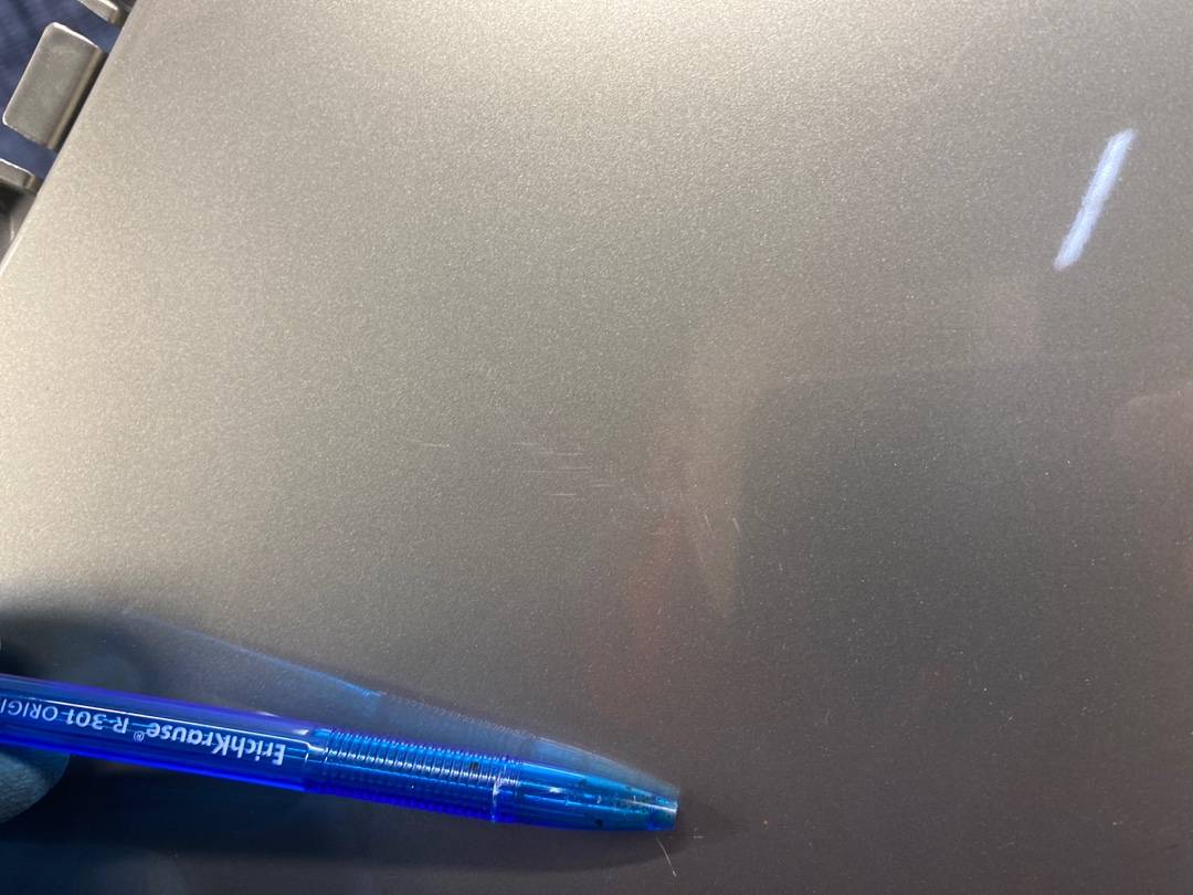 Бампер, 2100 рублей, Красноярск