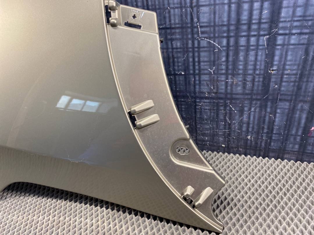 Бампер, 2100 рублей, Красноярск