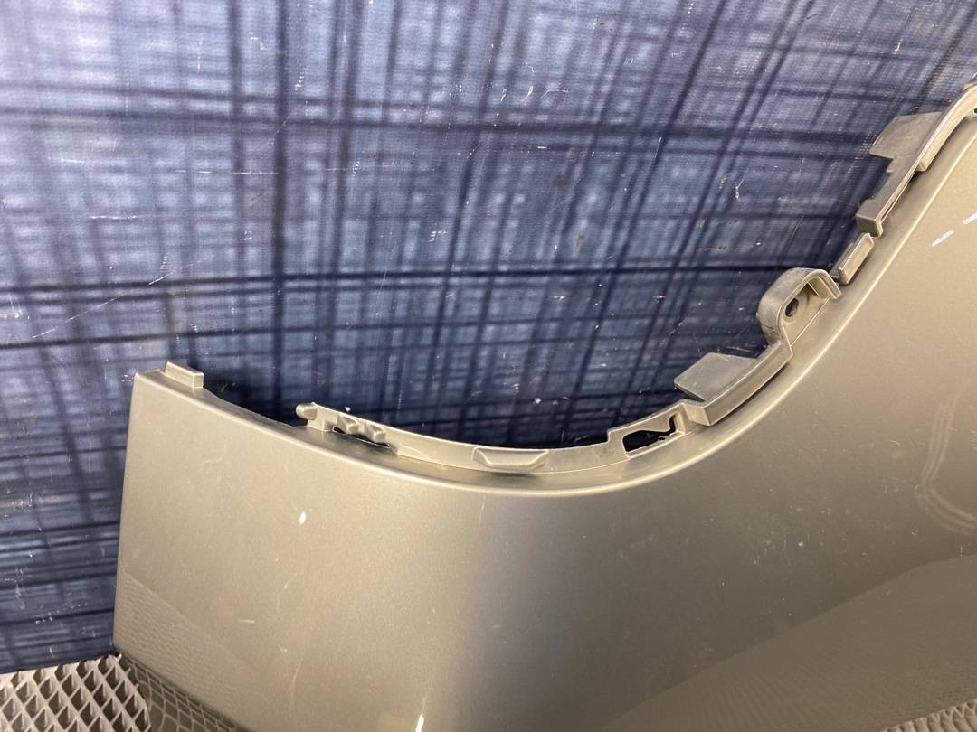 Бампер, 2100 рублей, Красноярск