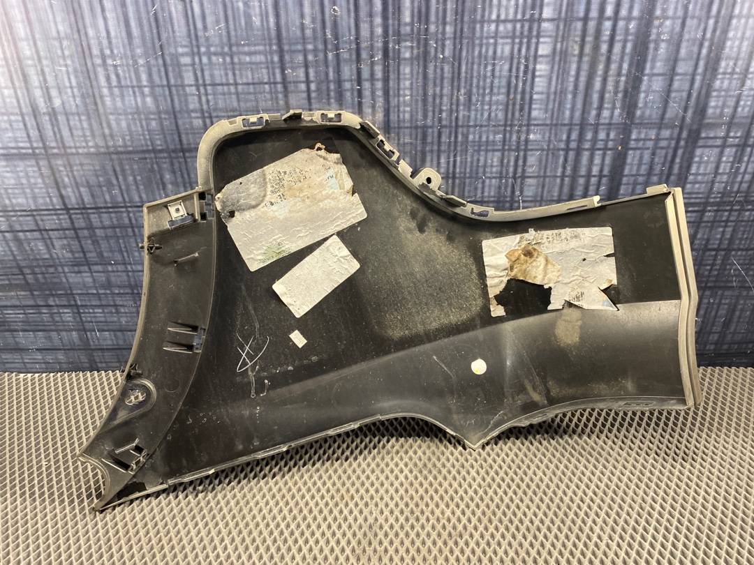 Бампер, 2100 рублей, Красноярск