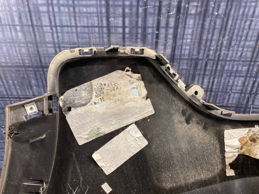 Бампер, 2100 рублей, Красноярск