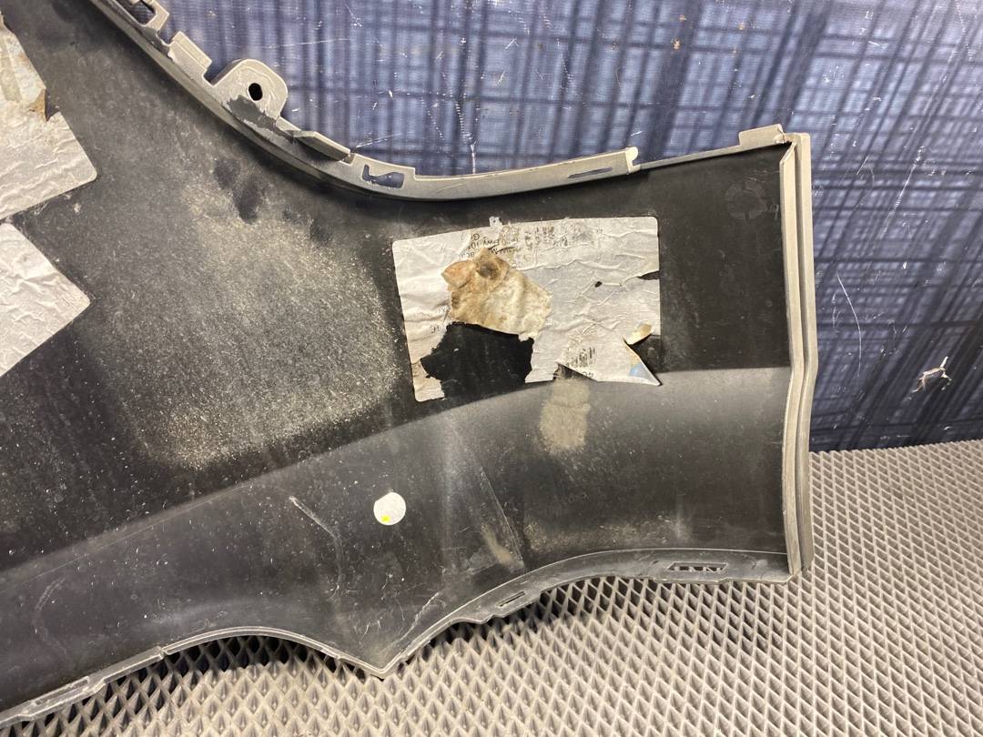 Бампер, 2100 рублей, Красноярск