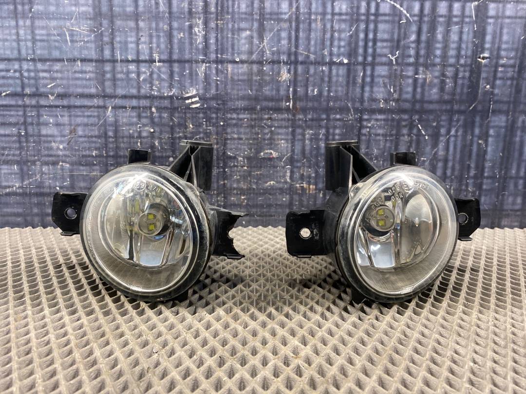 Фара противотуманная, 3300 рублей, Красноярск