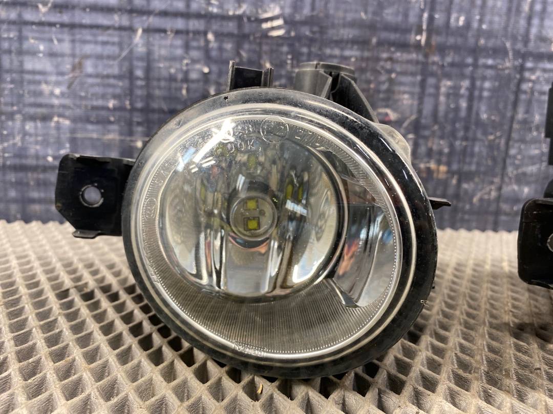 Фара противотуманная, 3300 рублей, Красноярск