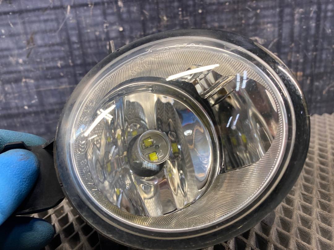 Фара противотуманная, 3300 рублей, Красноярск