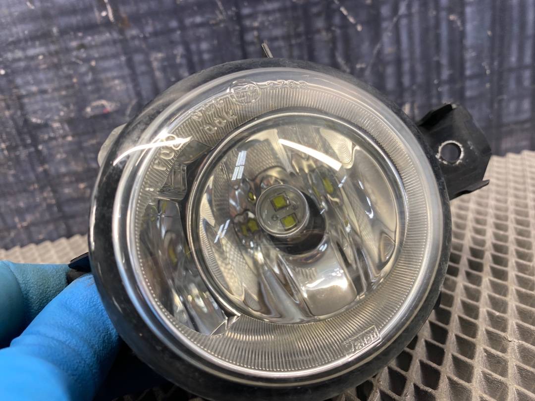 Фара противотуманная, 3300 рублей, Красноярск