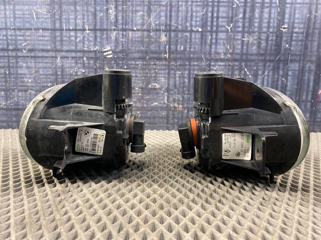 Фара противотуманная, 3300 рублей, Красноярск