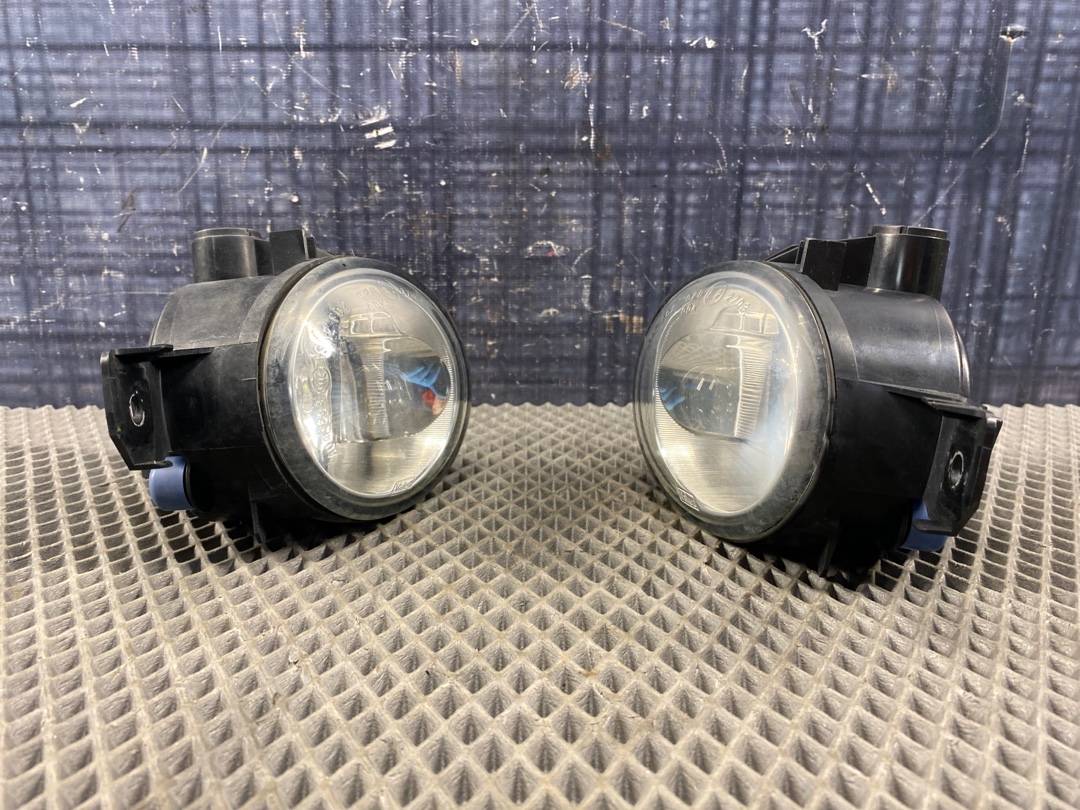 Фара противотуманная, 3300 рублей, Красноярск