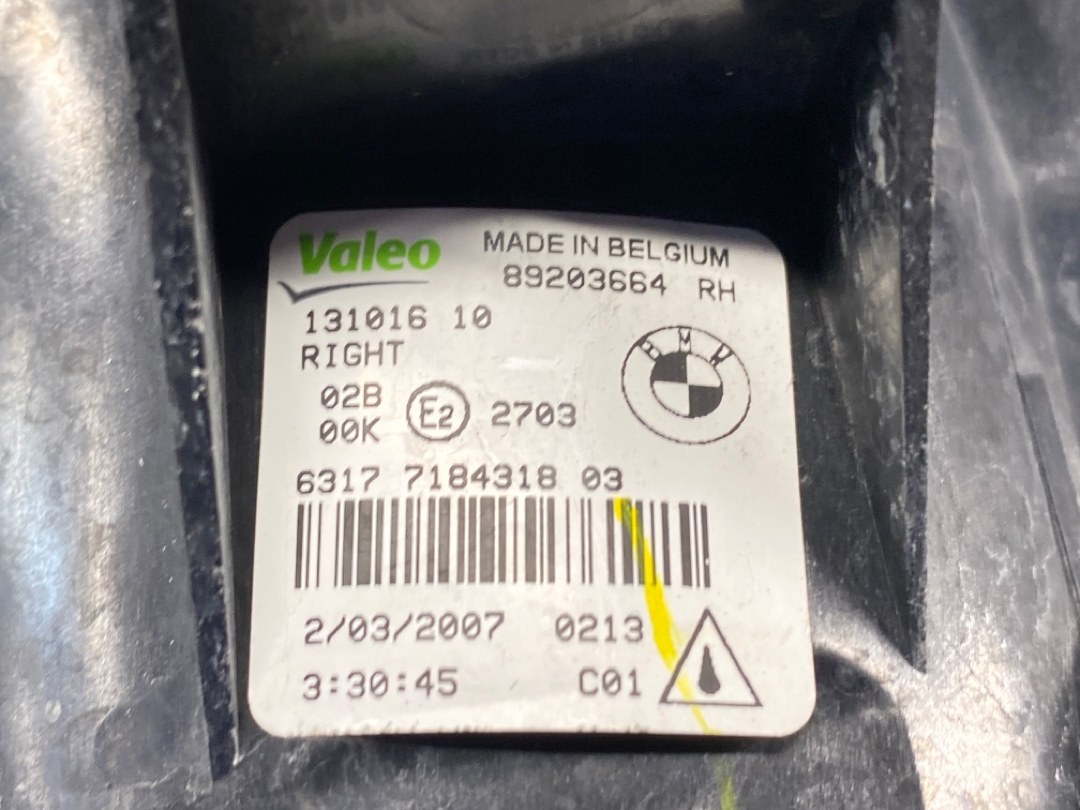 Фара противотуманная, 3300 рублей, Красноярск