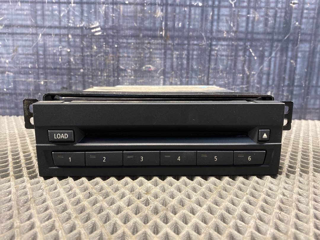 CD-чейнджер, 1500 рублей, Красноярск