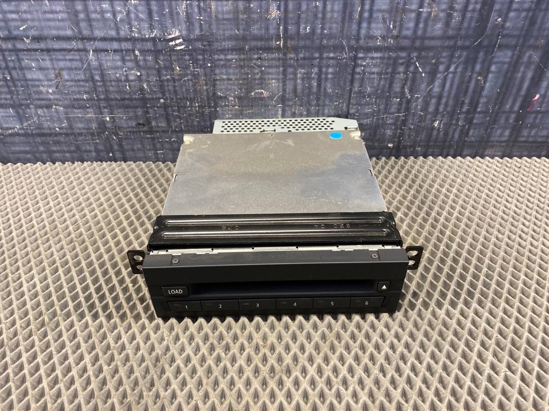 CD-чейнджер, 1500 рублей, Красноярск