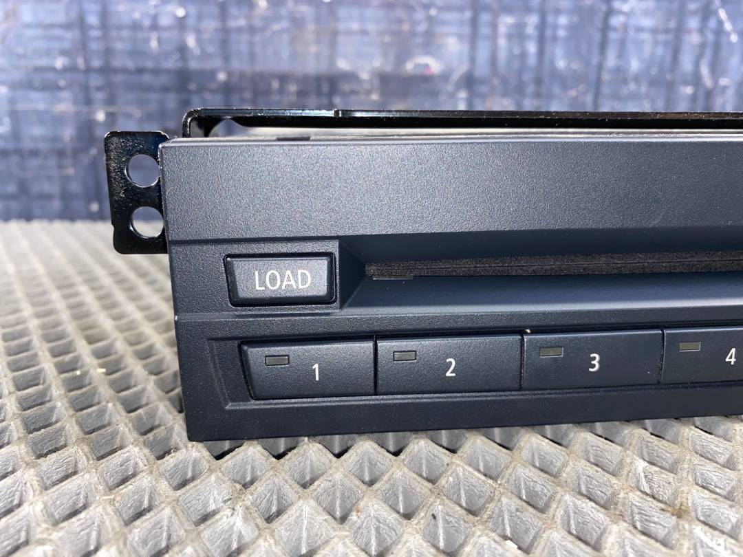 CD-чейнджер, 1500 рублей, Красноярск