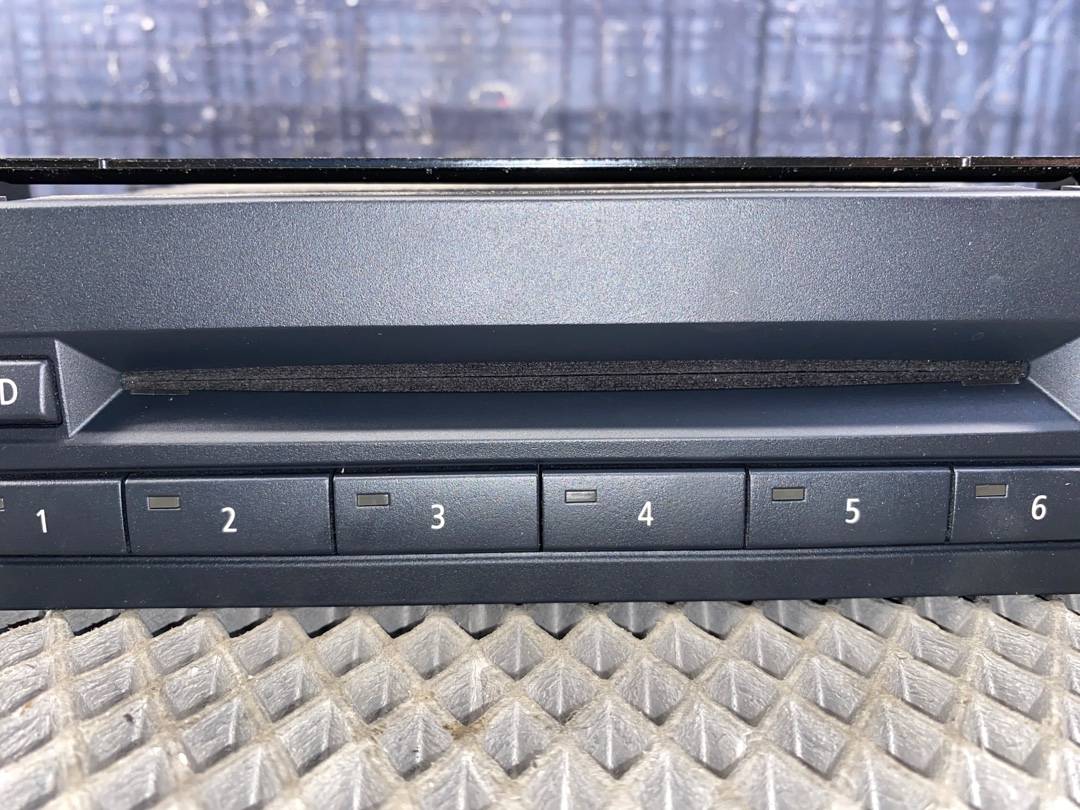 CD-чейнджер, 1500 рублей, Красноярск