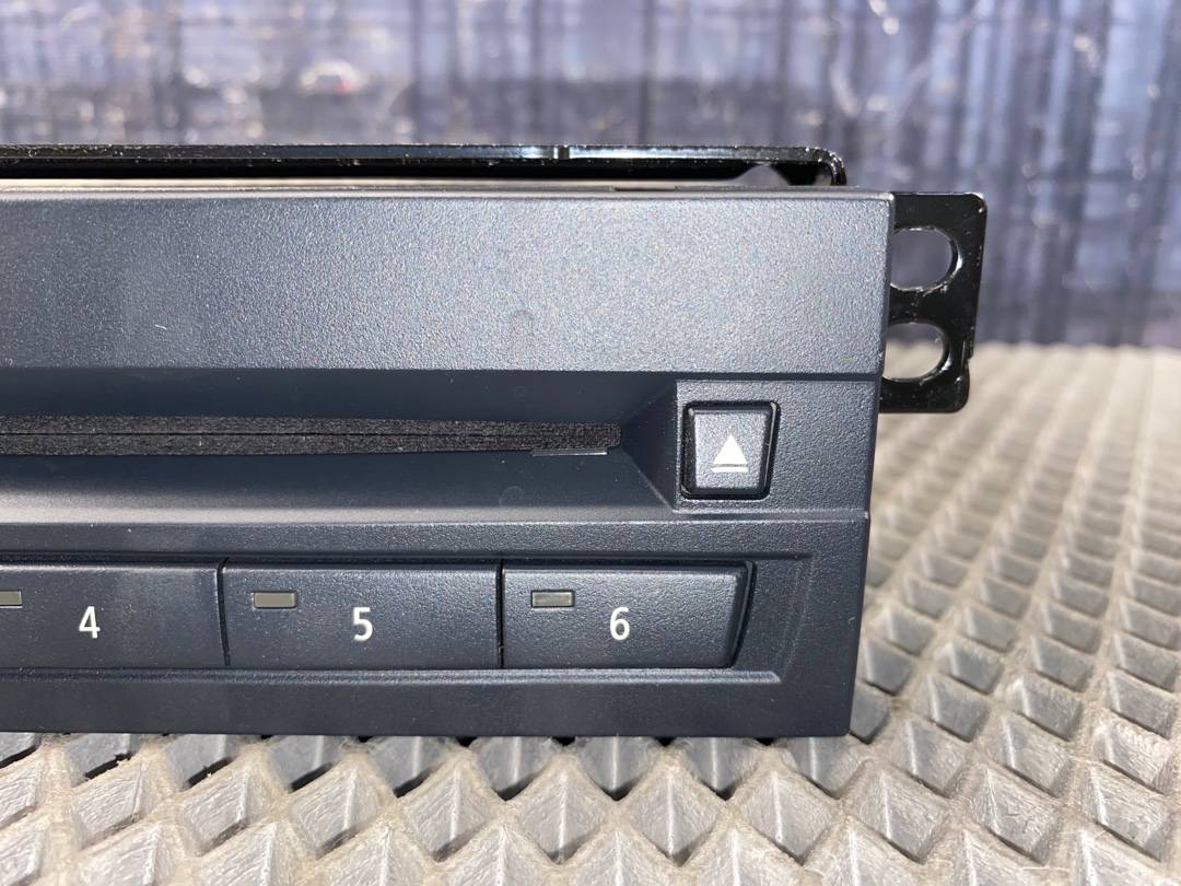 CD-чейнджер, 1500 рублей, Красноярск