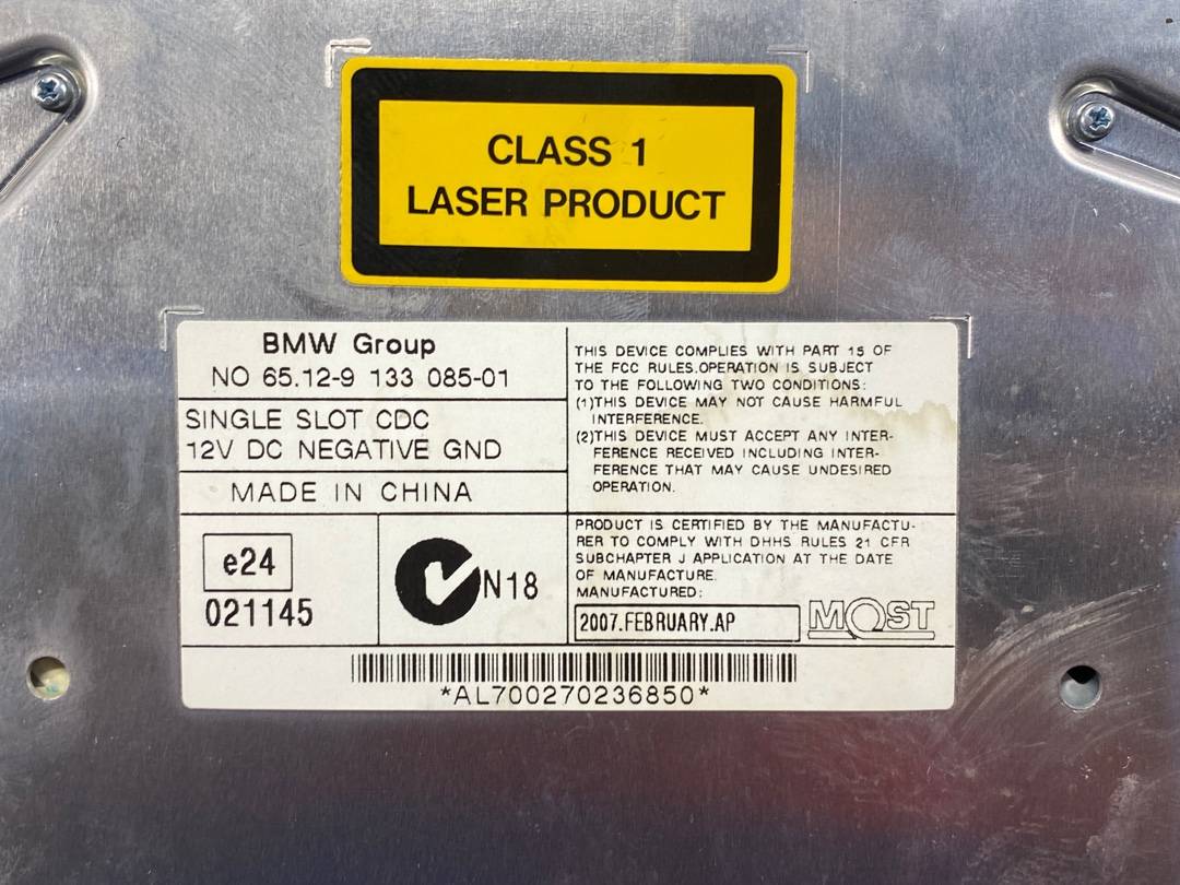 CD-чейнджер, 1500 рублей, Красноярск