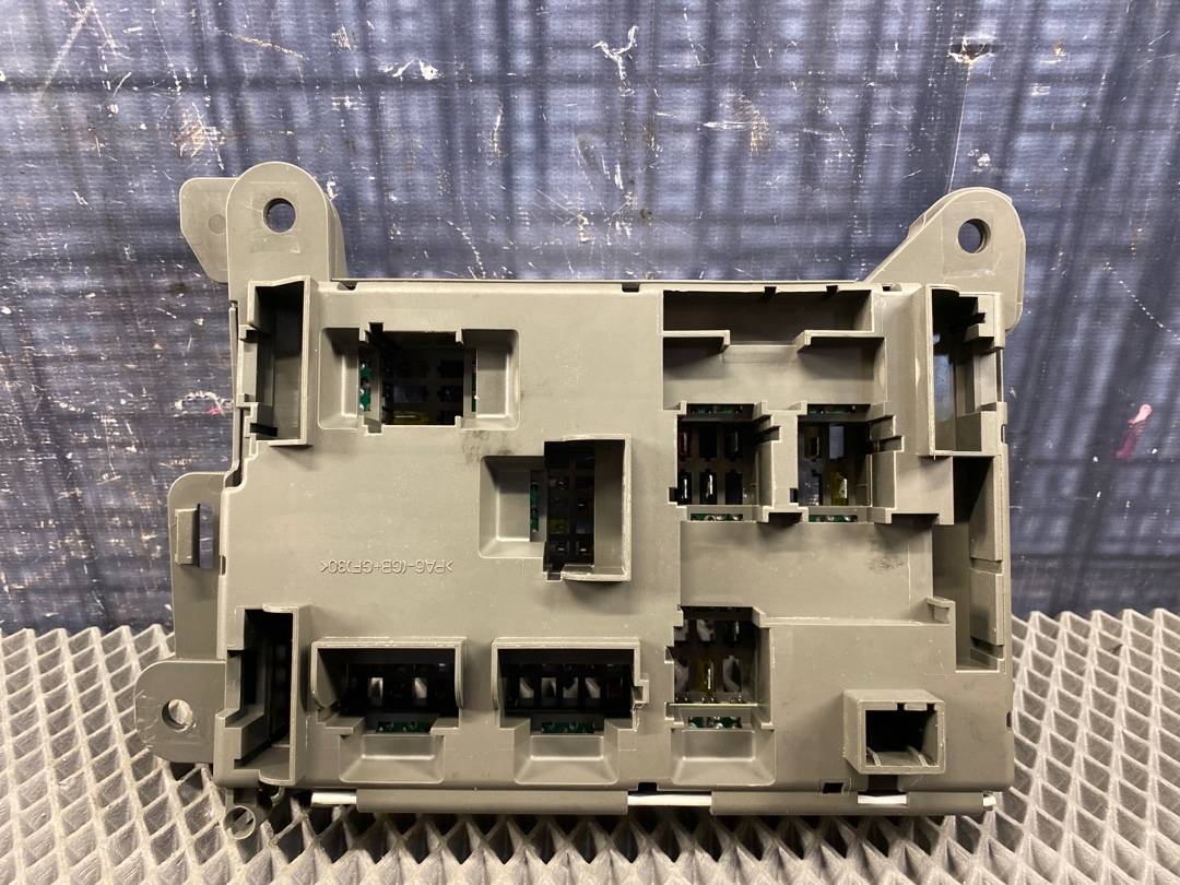 Блок предохранителей, 900 рублей, Красноярск