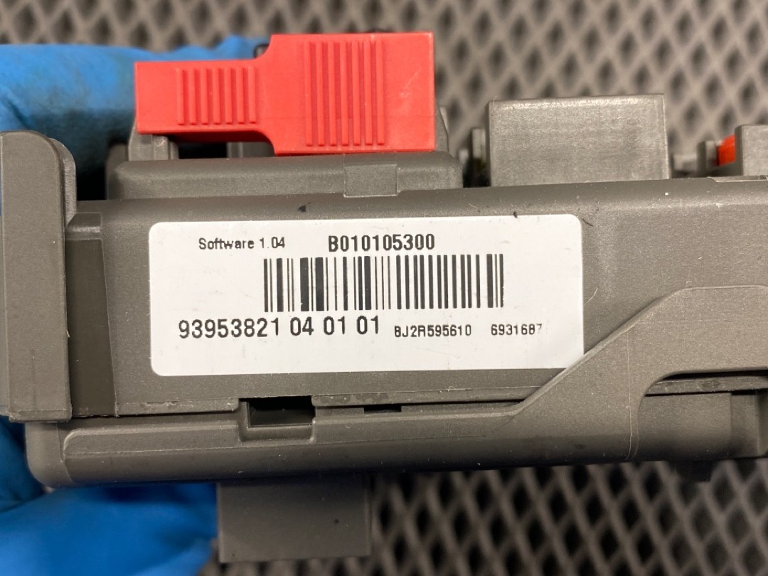 Блок предохранителей, 900 рублей, Красноярск