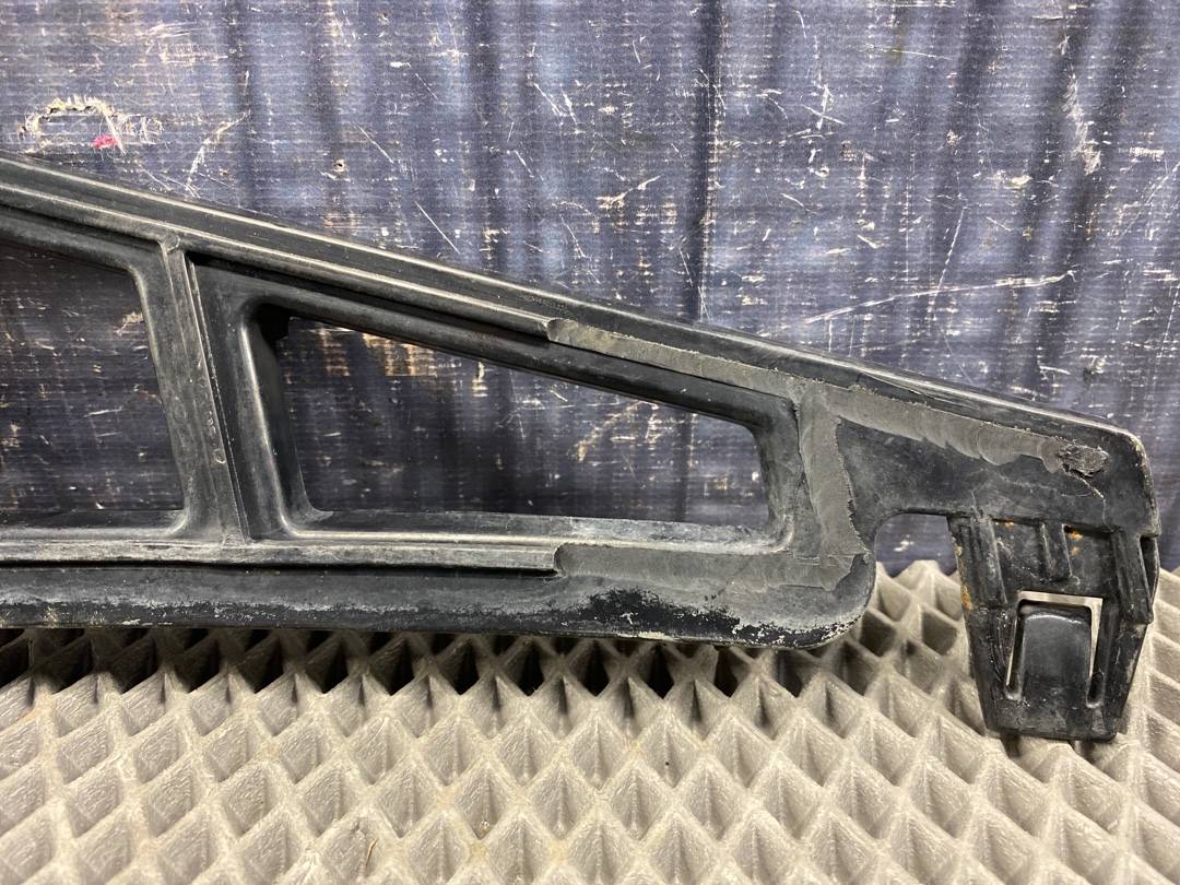 Крепление бампера, 510 рублей, Красноярск