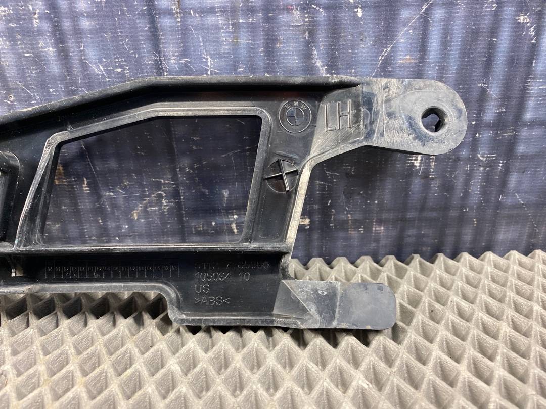 Крепление бампера, 510 рублей, Красноярск