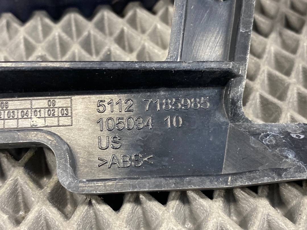 Крепление бампера, 510 рублей, Красноярск