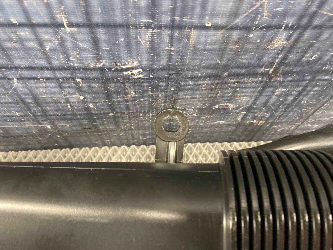 Гофра впуска, 660 рублей, Красноярск