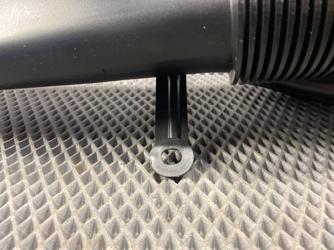 Гофра впуска, 660 рублей, Красноярск