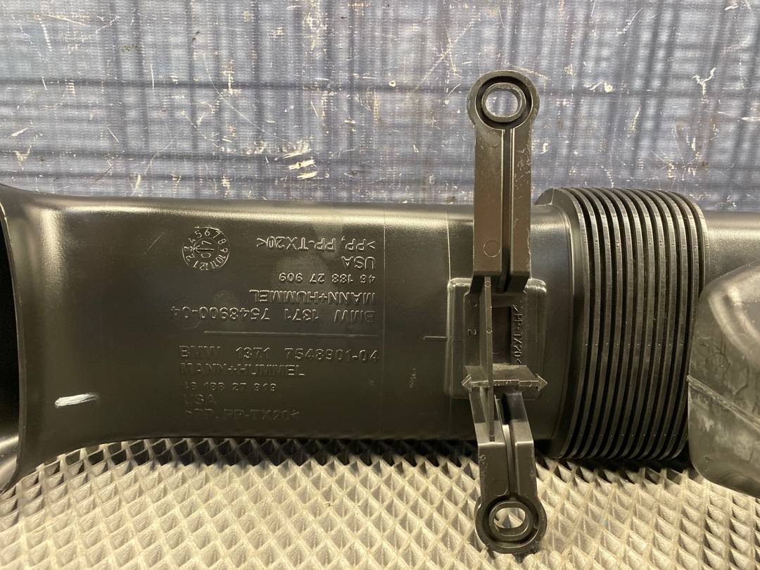 Гофра впуска, 660 рублей, Красноярск