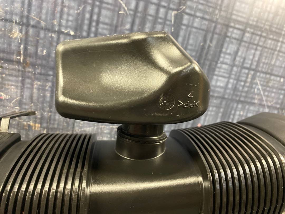 Гофра впуска, 660 рублей, Красноярск