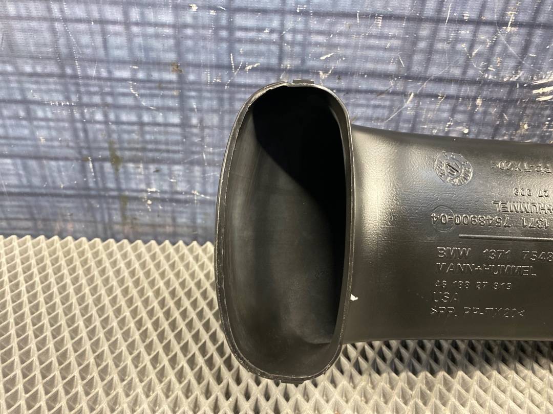 Гофра впуска, 660 рублей, Красноярск