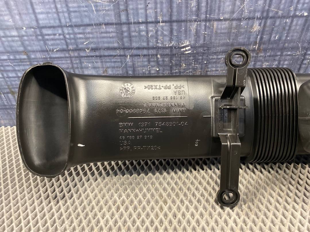 Гофра впуска, 660 рублей, Красноярск