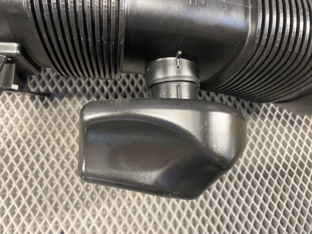 Гофра впуска, 660 рублей, Красноярск