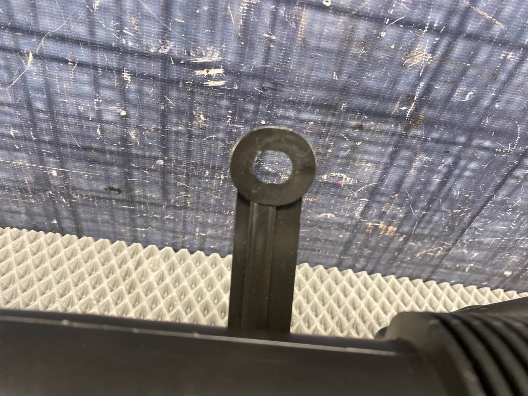 Гофра впуска, 660 рублей, Красноярск