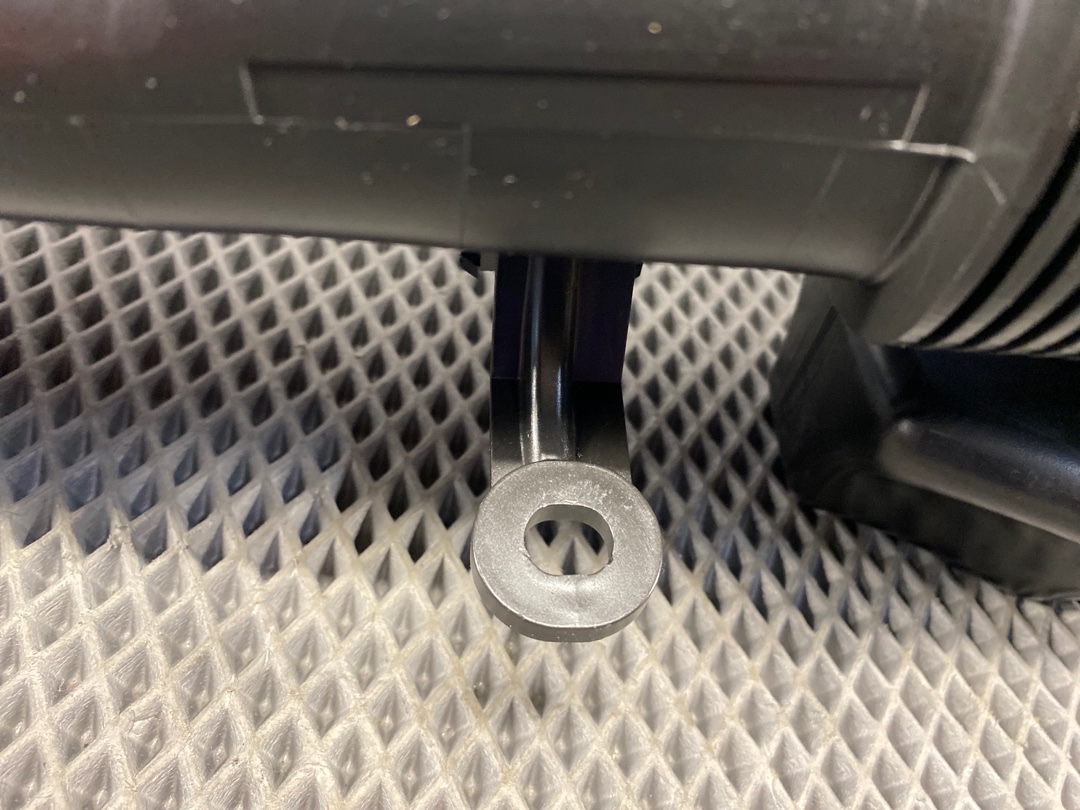 Гофра впуска, 660 рублей, Красноярск