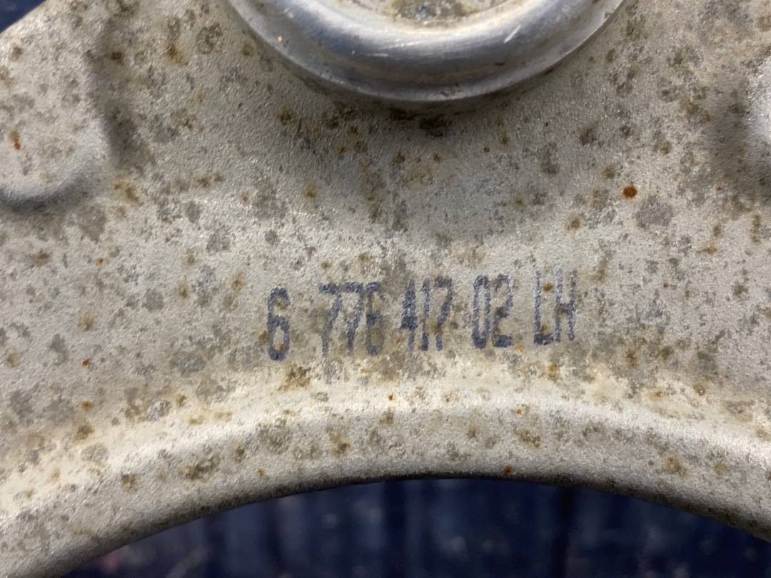 Рычаг подвески, 2340 рублей, Красноярск