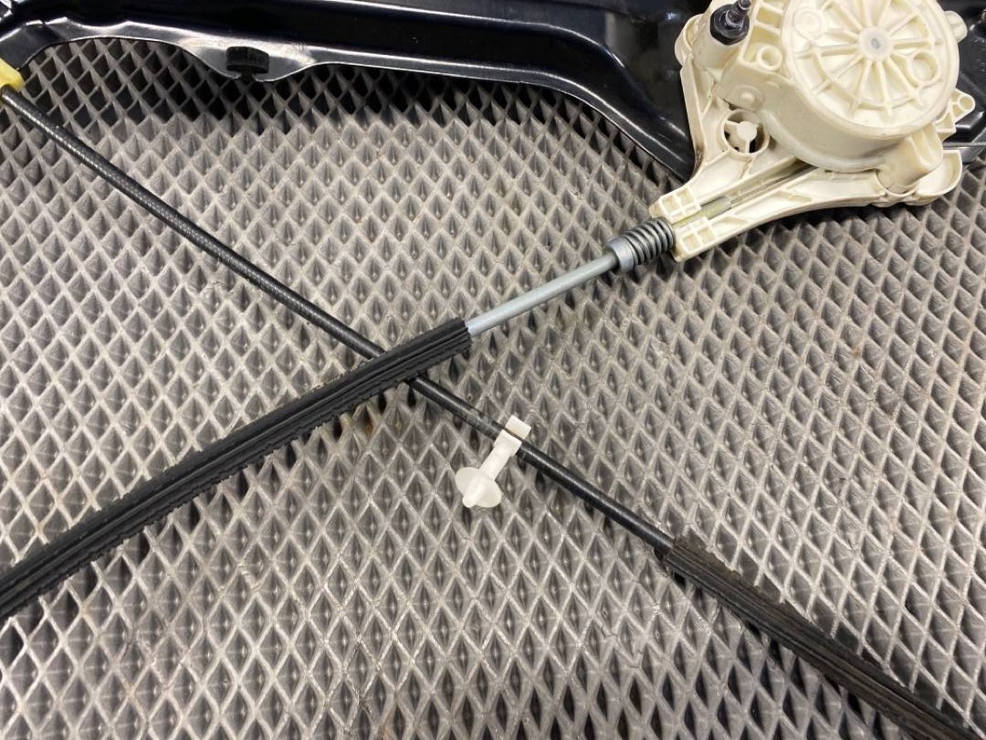 Стеклоподъемник, 1500 рублей, Красноярск